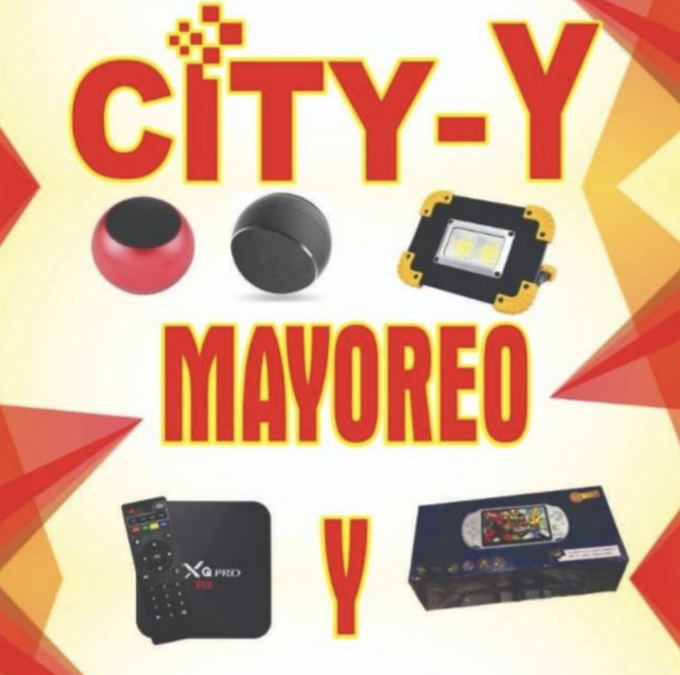 City – Y